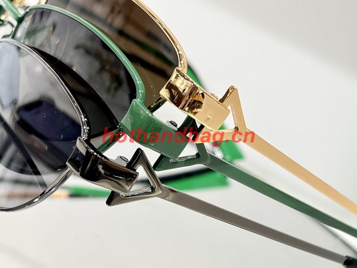 Bottega Veneta Sunglasses Top Quality BVS00240
